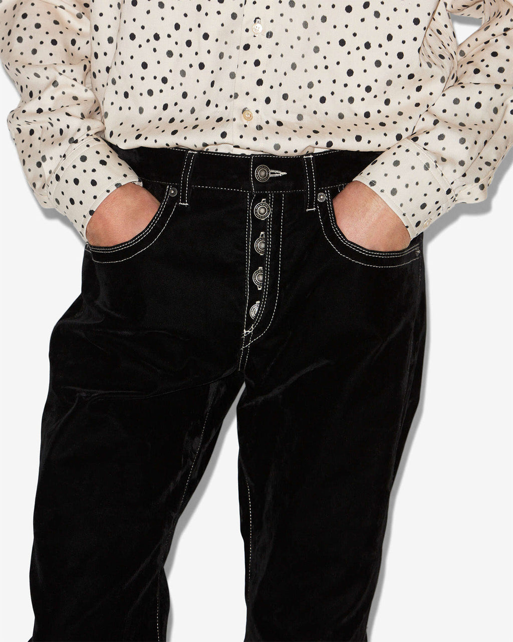JEFFREY PANTS