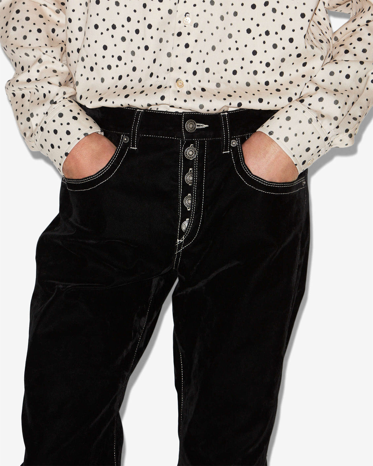 JEFFREY PANTS