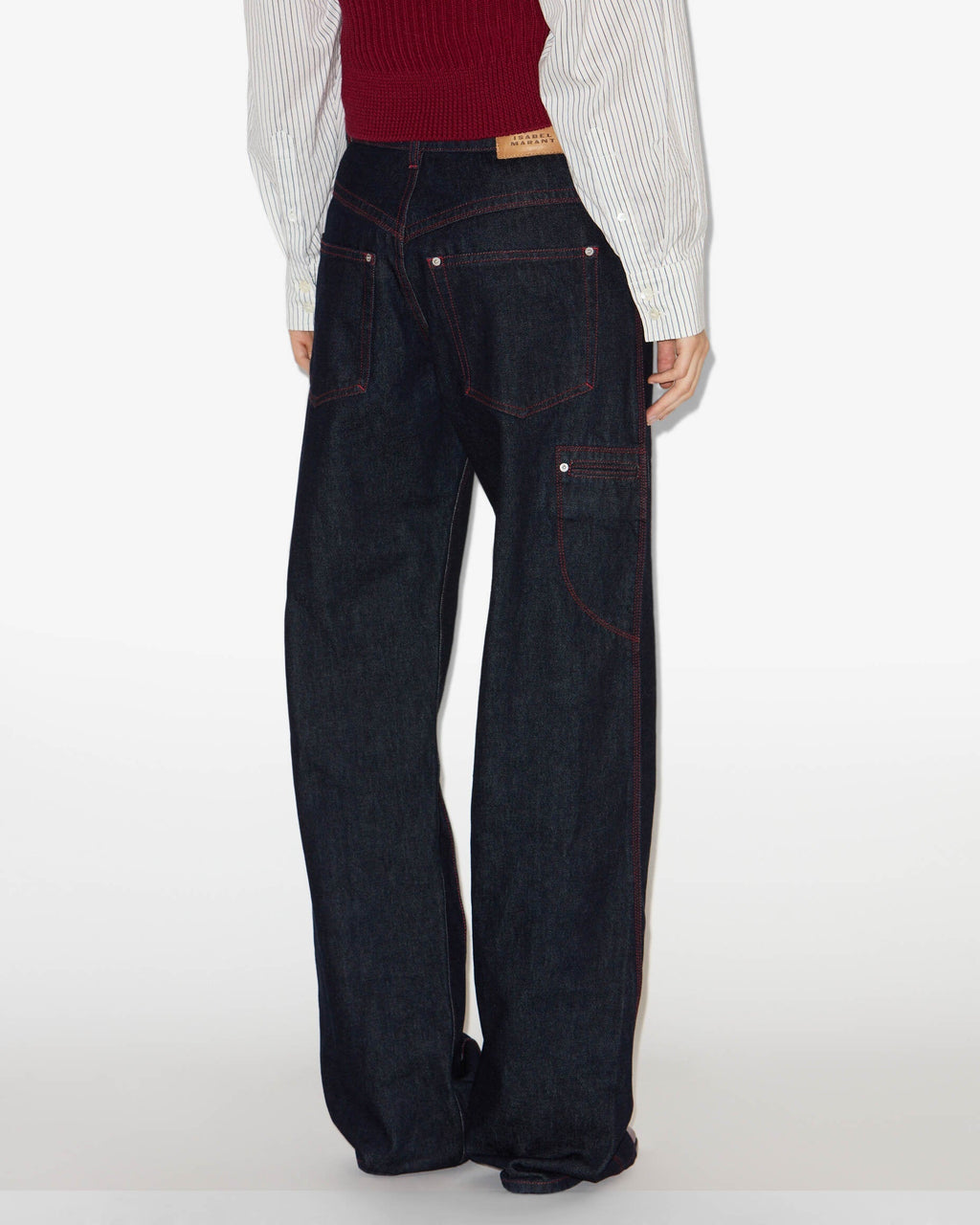 STELY PANTS