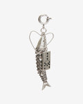 ABBY KEY RING