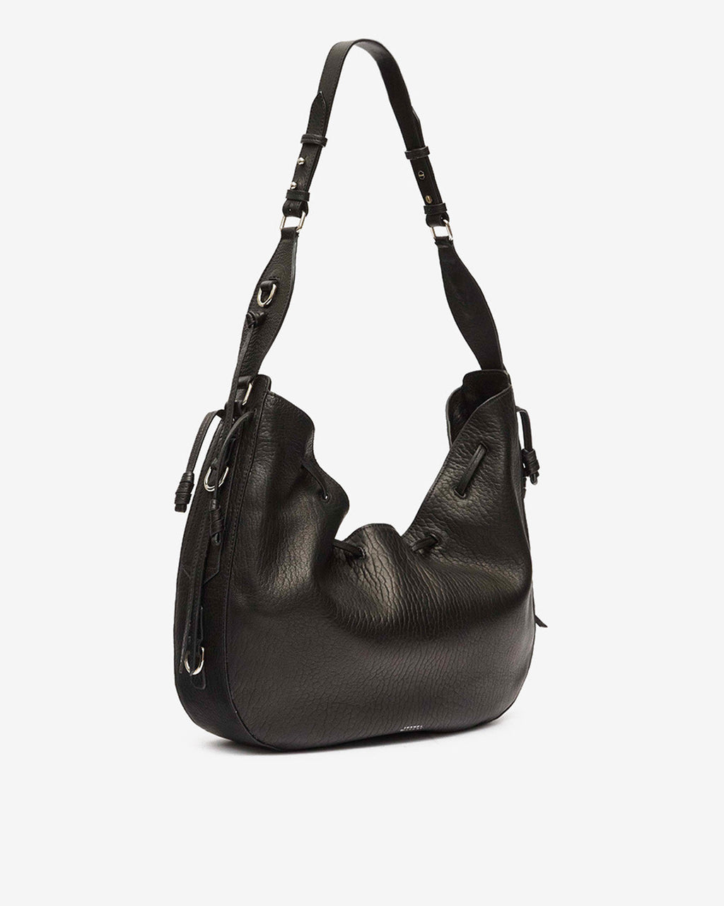 BOLTON HOBO BAG