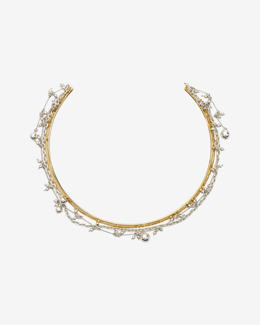 FREYA CHOKER NECKLACE