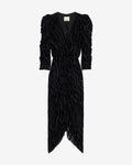 NEMIL DRESS