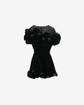 ELISKA DRESS