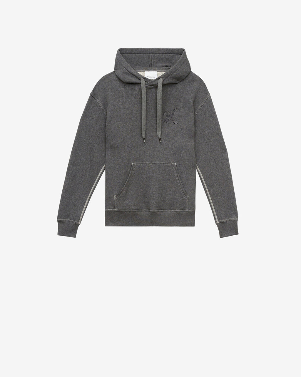 MATTE SWEATSHIRT
