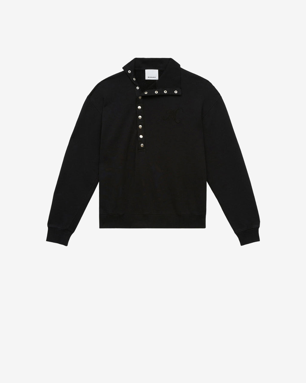 MARCOS SWEATSHIRT