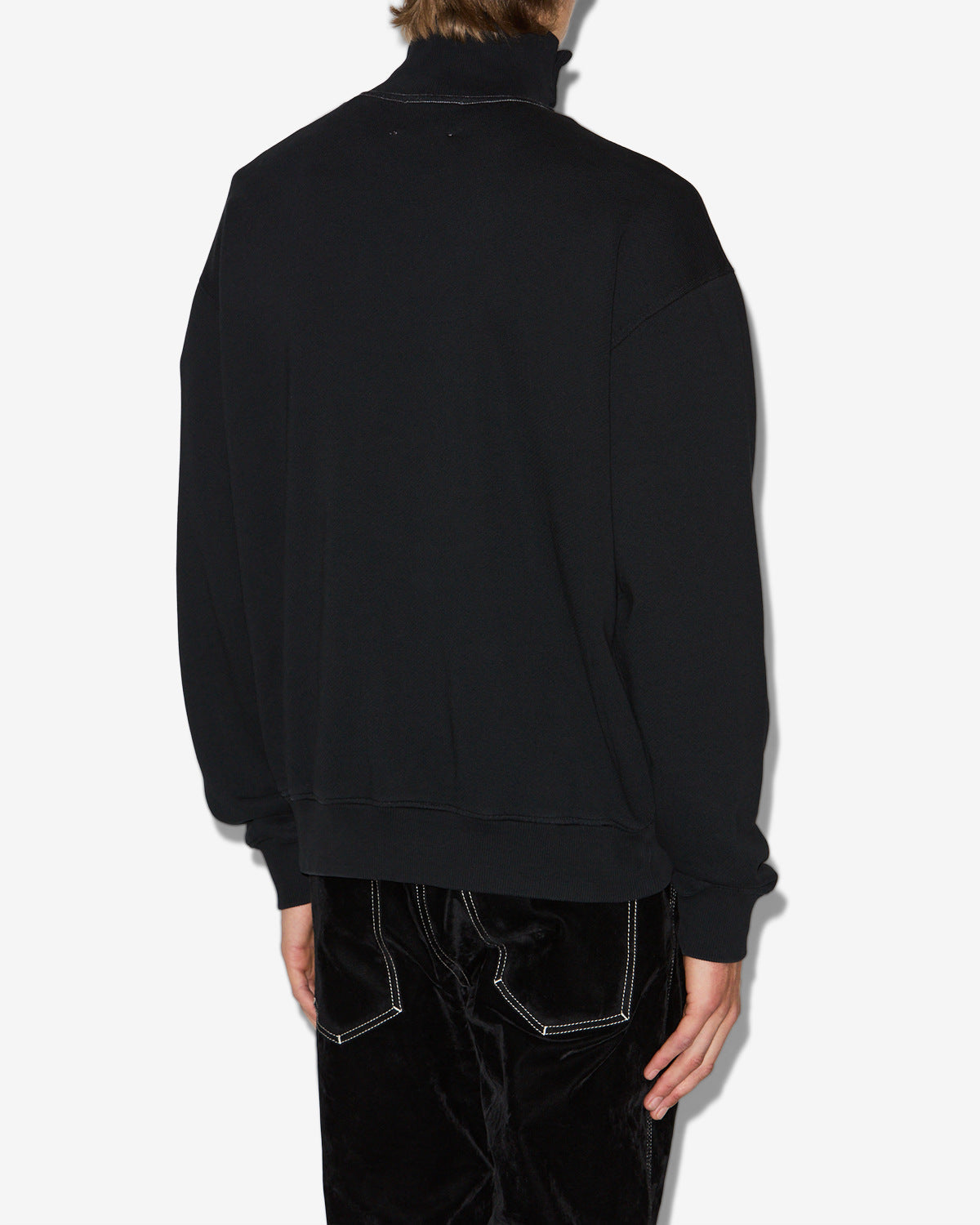 MARCOS SWEATSHIRT