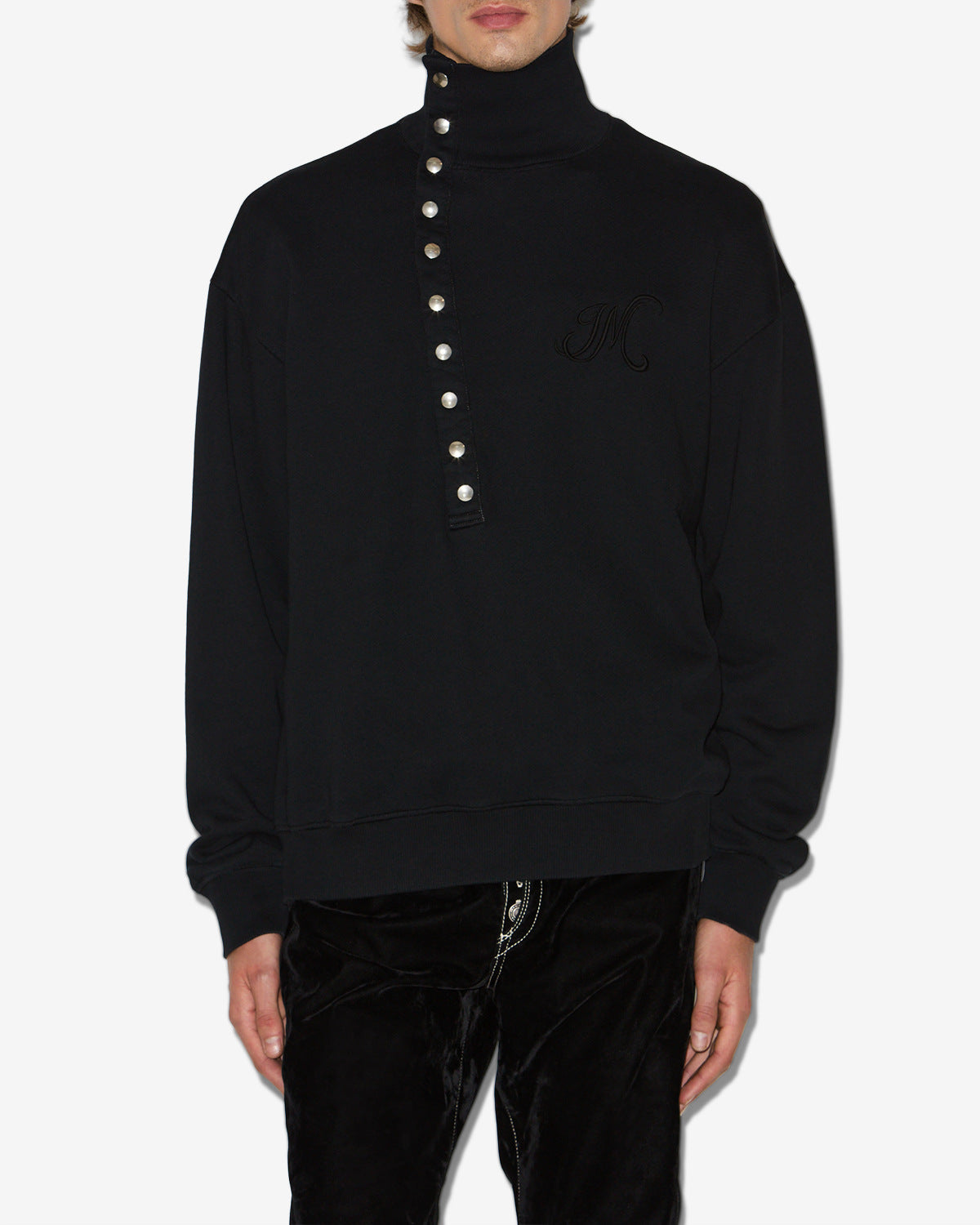 MARCOS SWEATSHIRT