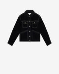 JANGO JACKET