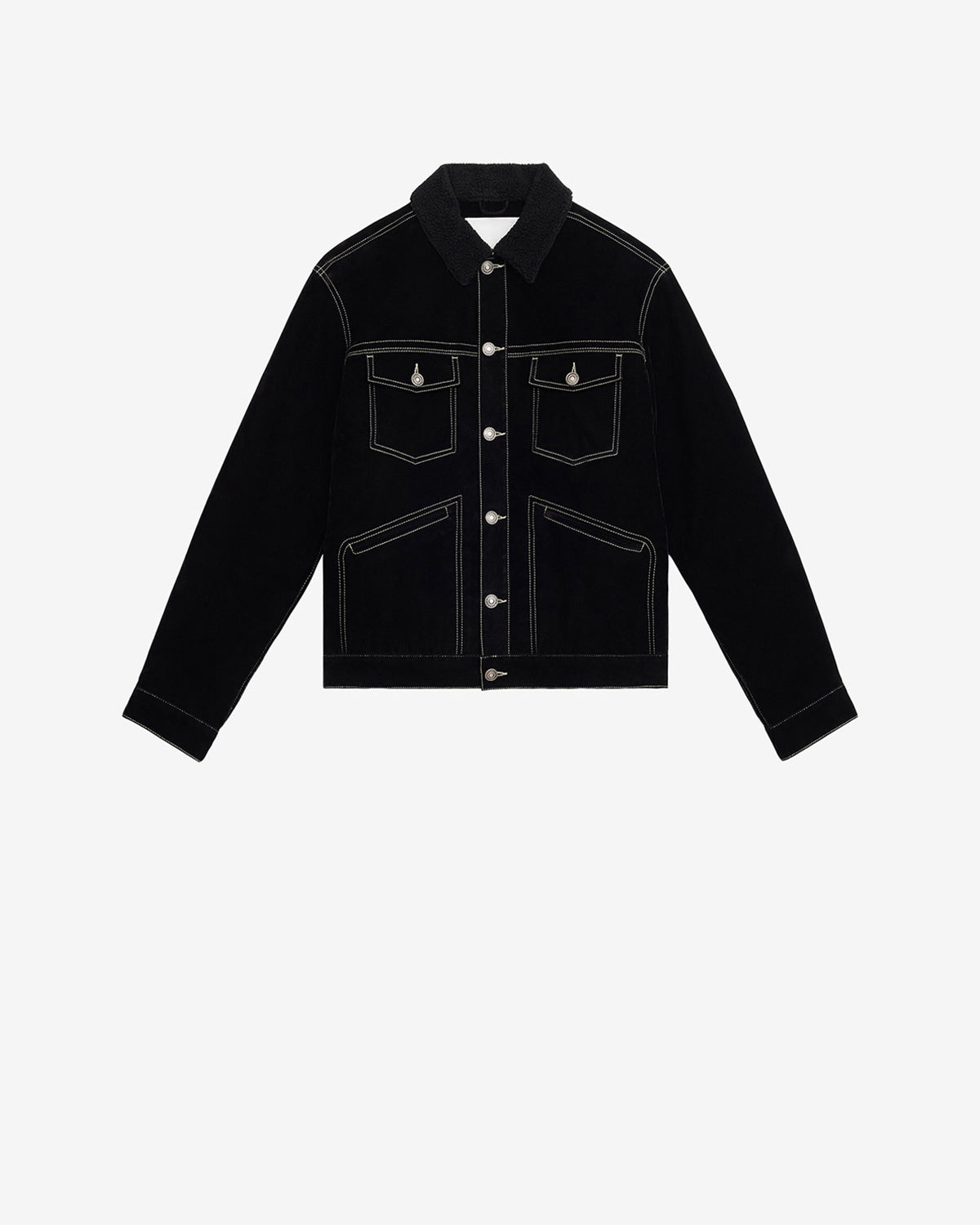 JANGO JACKET