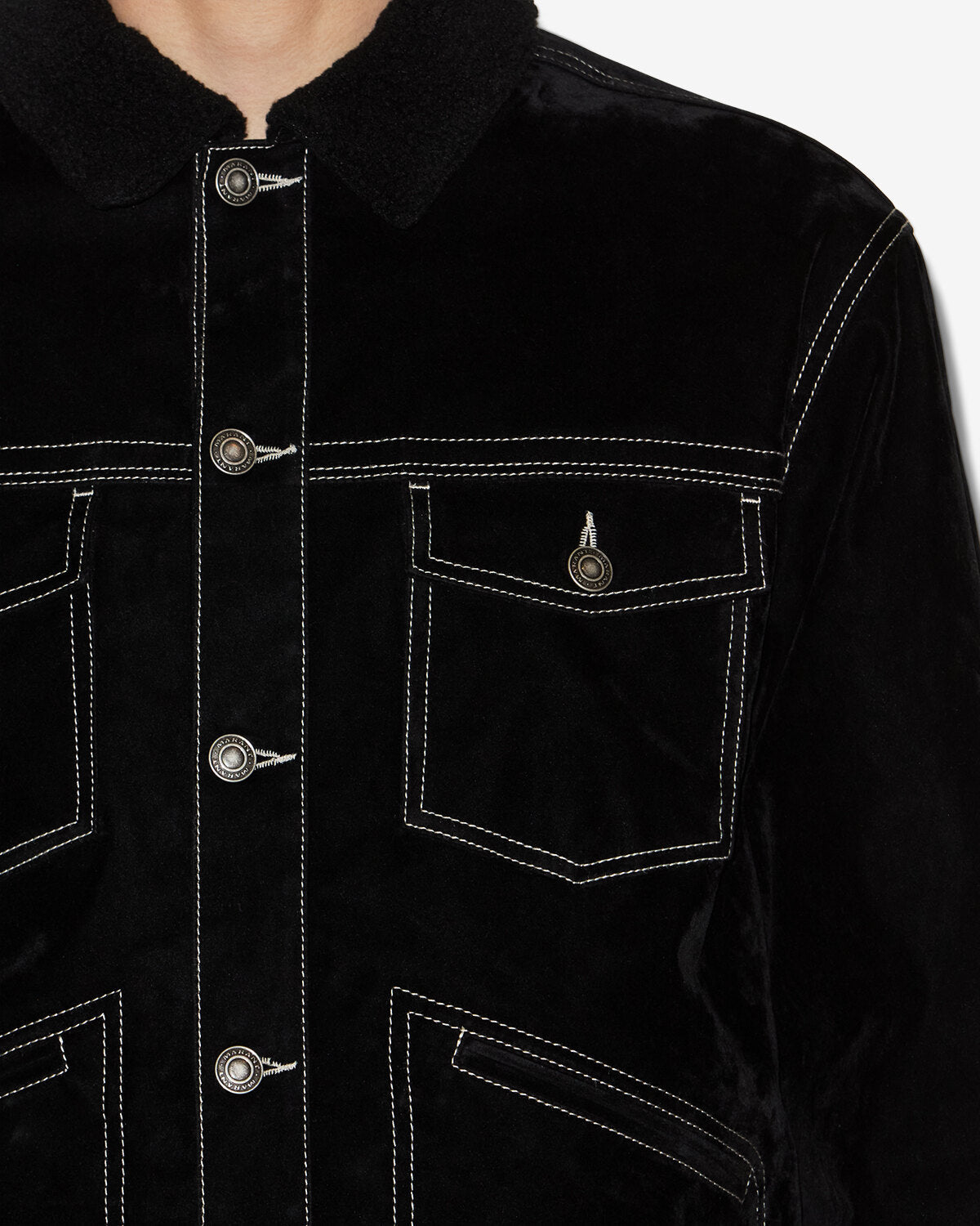 JANGO JACKET