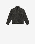 FOLCO JACKET