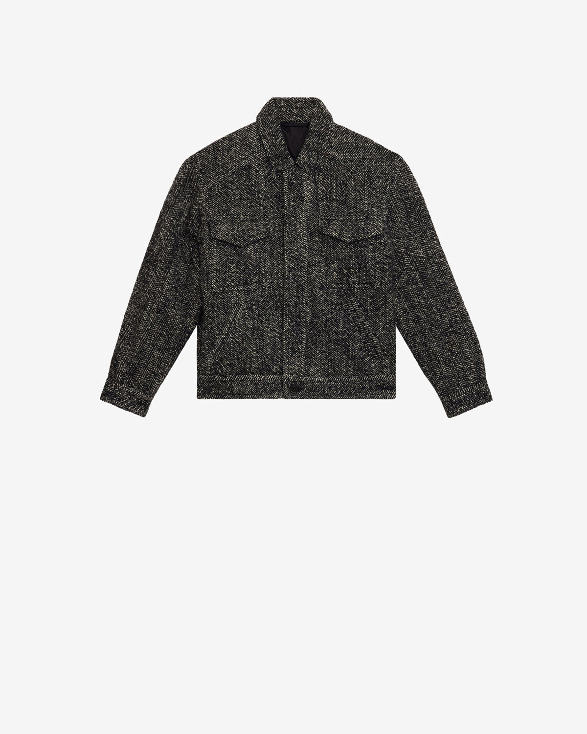 FOLCO JACKET