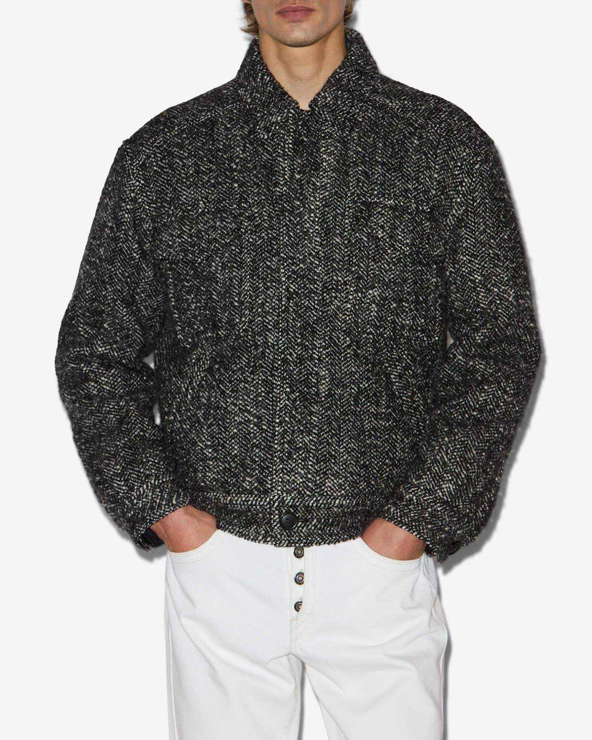 FOLCO JACKET