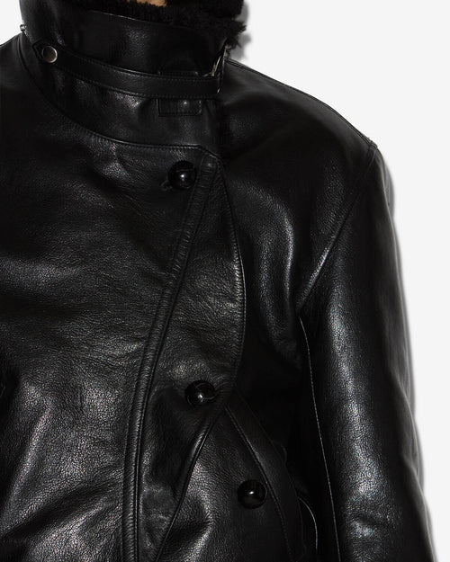 BRIYANA JACKET