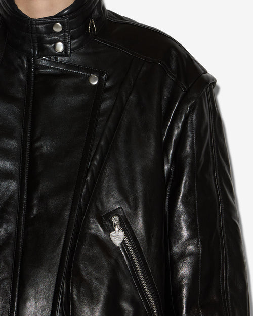 CAROLE JACKET