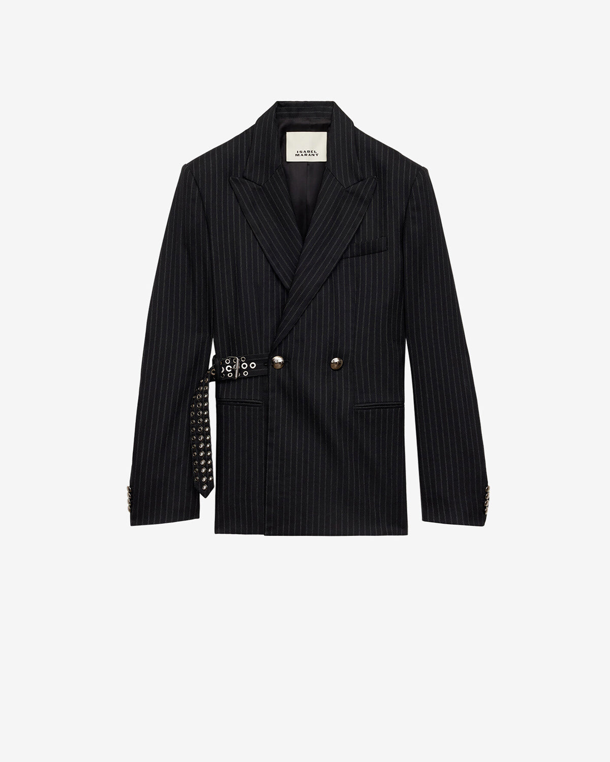 NAHIA JACKET