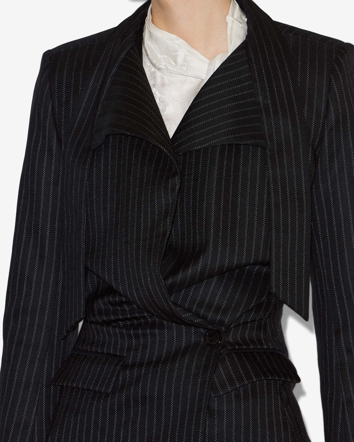 NELVIA JACKET