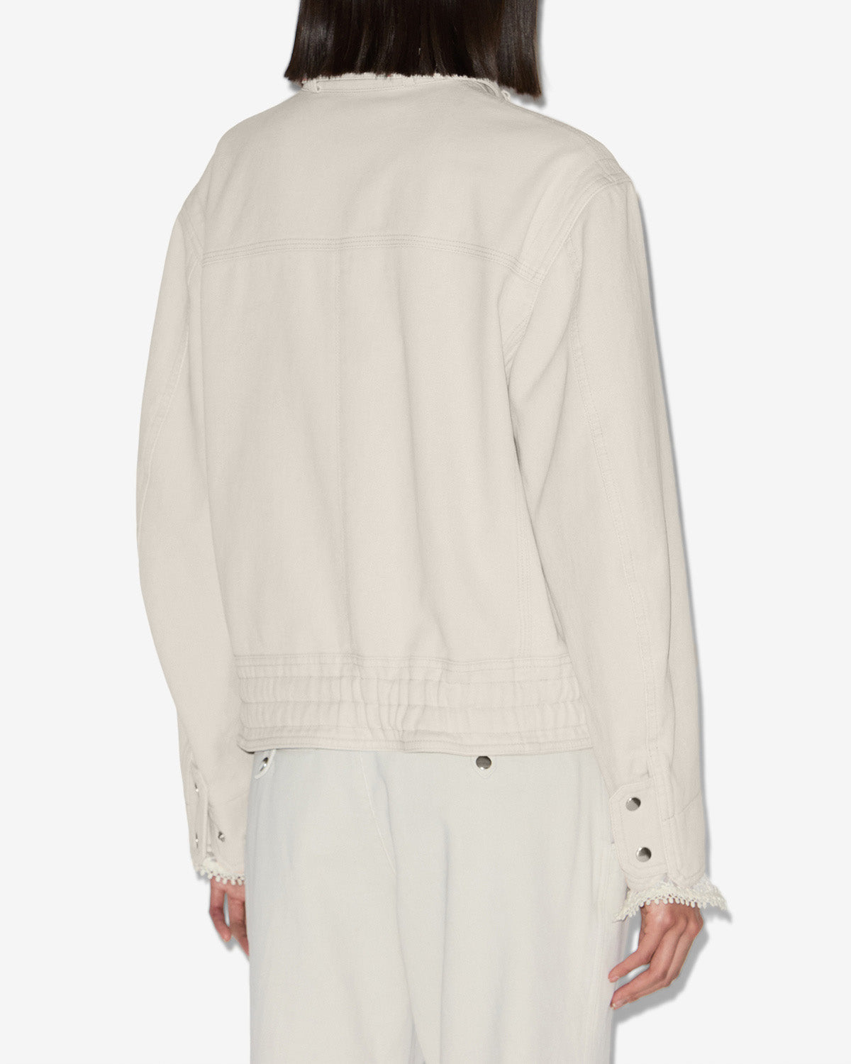 TIMEA JACKET