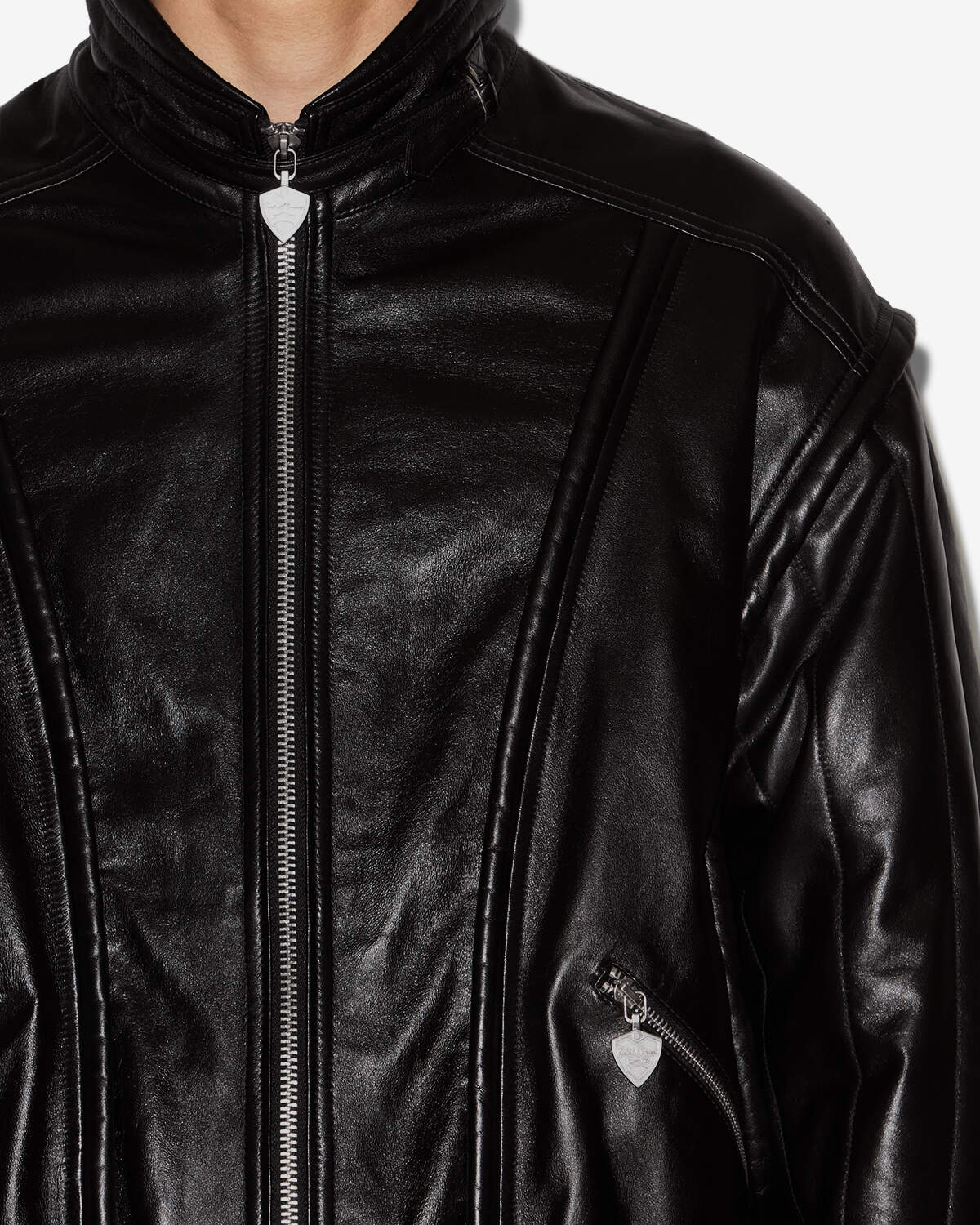 YOSRI JACKET