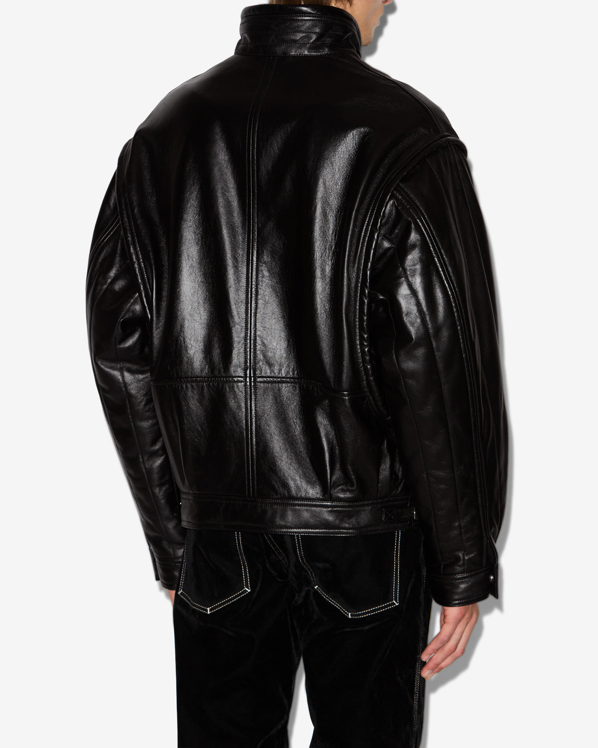 YOSRI JACKET