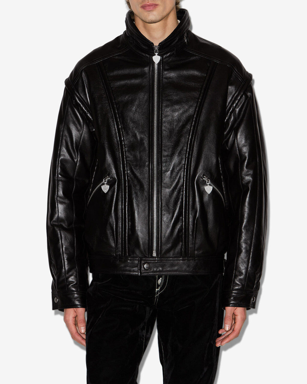 YOSRI JACKET