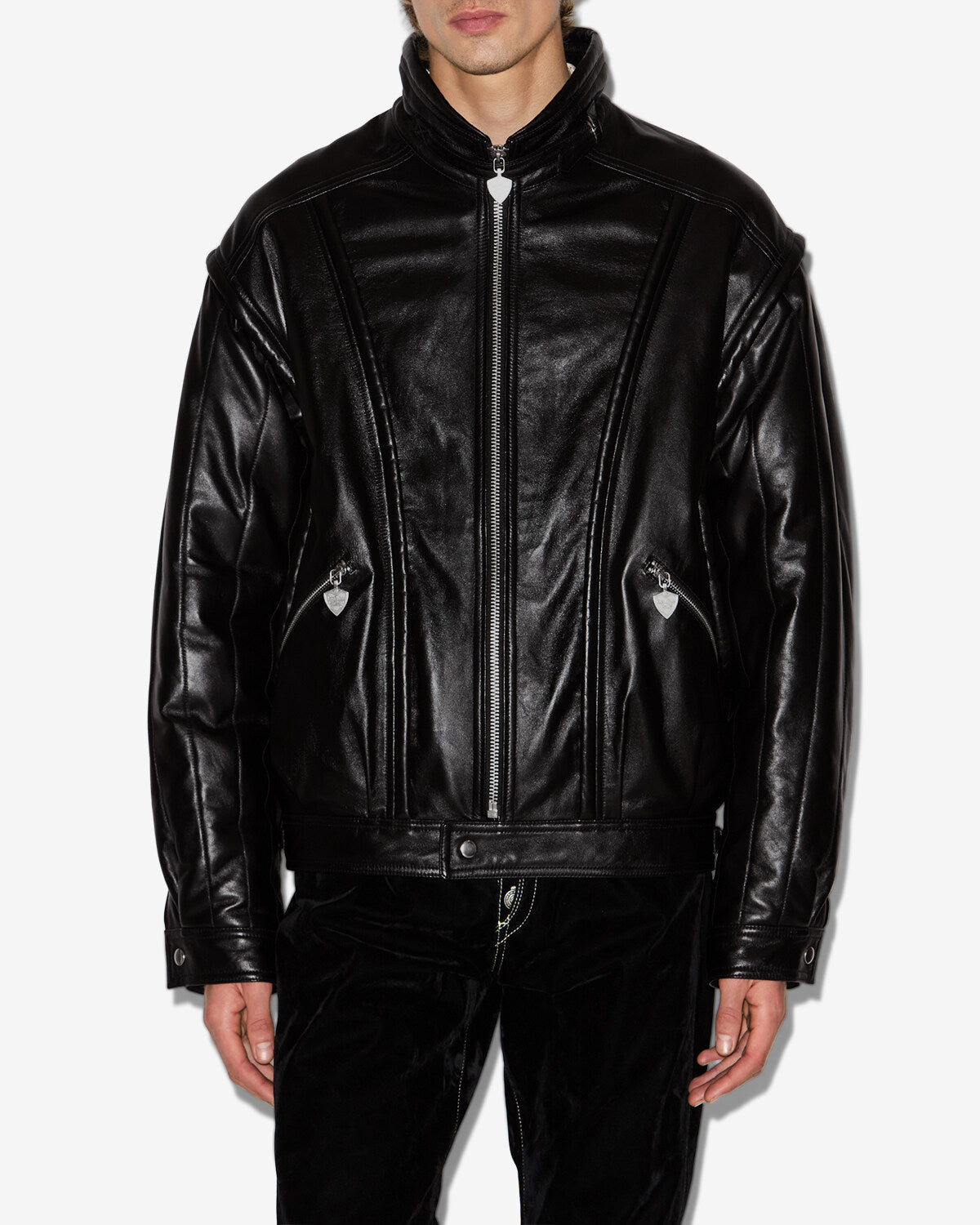 YOSRI JACKET