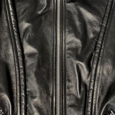 YOSRI JACKET