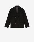 MEDDIE JACKET