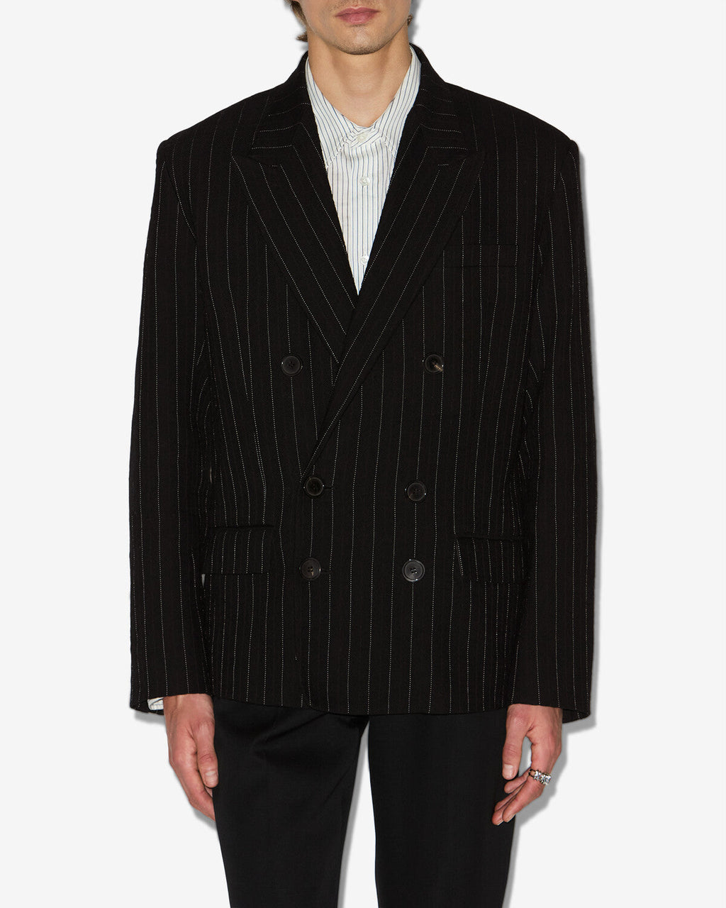 MEDDIE JACKET