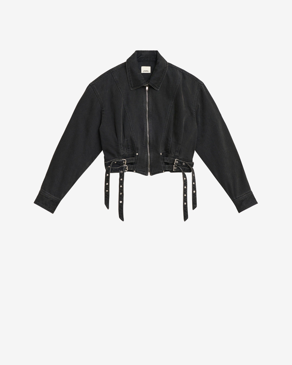 SANTA JACKET