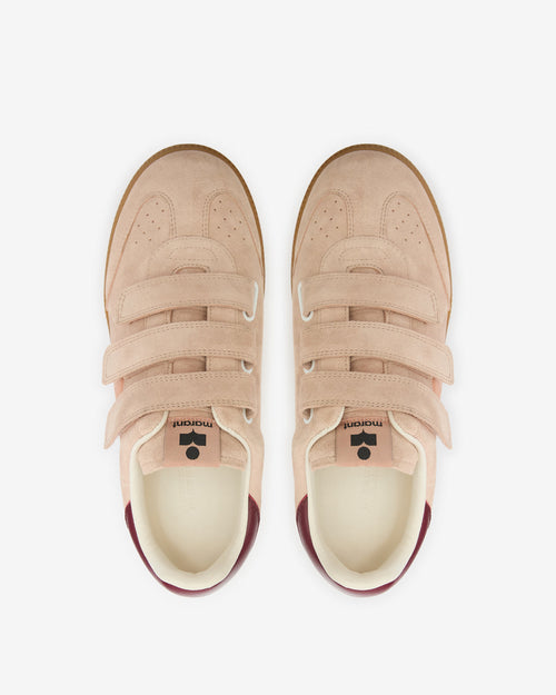 BETH SNEAKERS