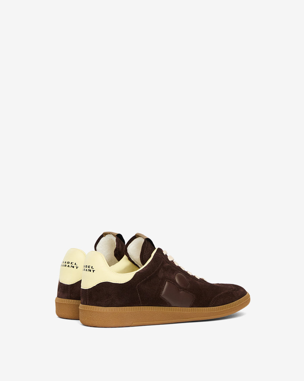 BRYCE SNEAKERS