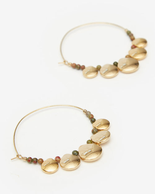 ADRIEL EARRINGS