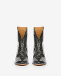 DAVEL BOOTS