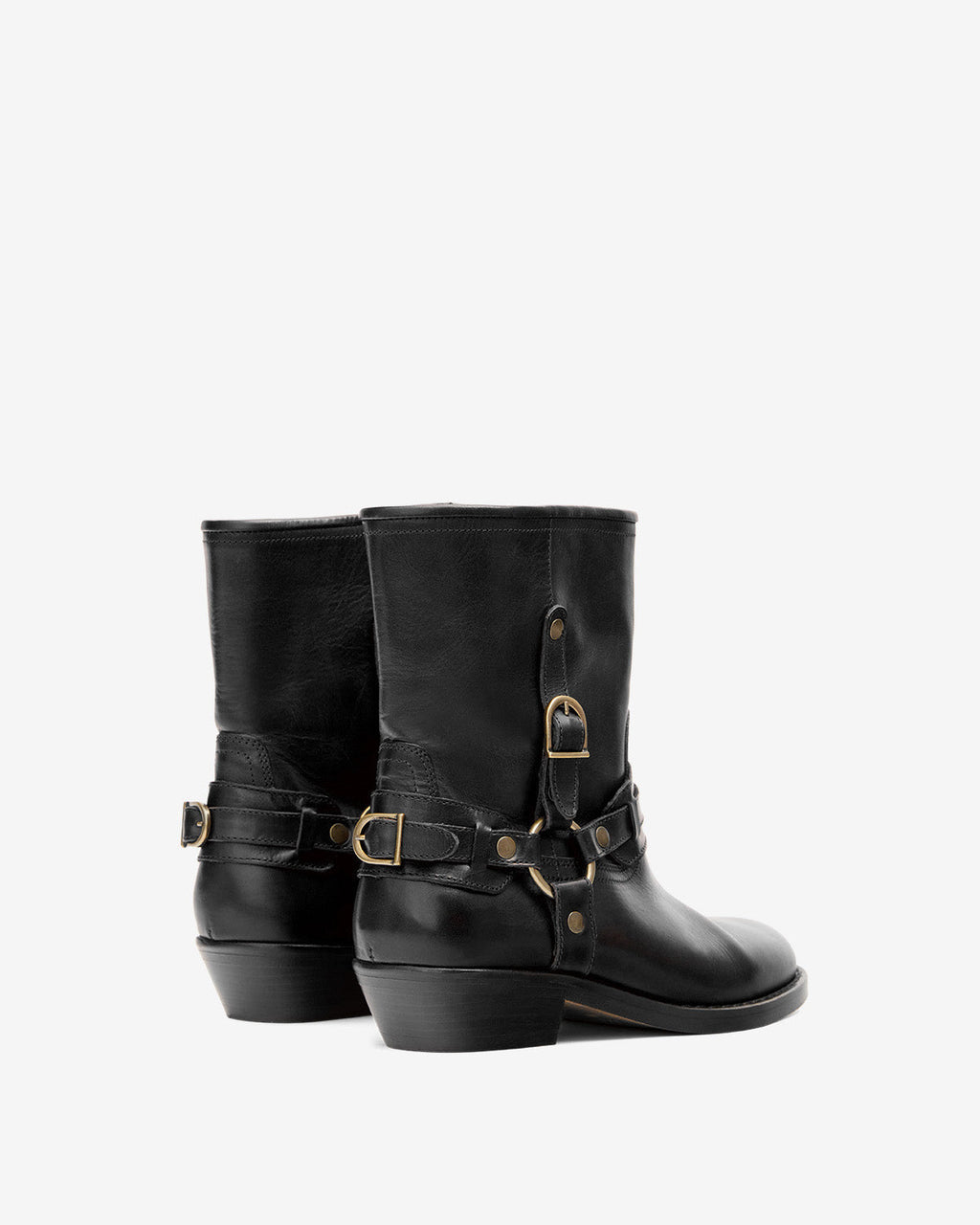 ILDRED BOOTS