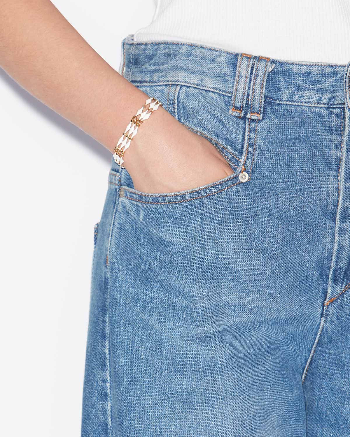 ZALTANA BRACELET