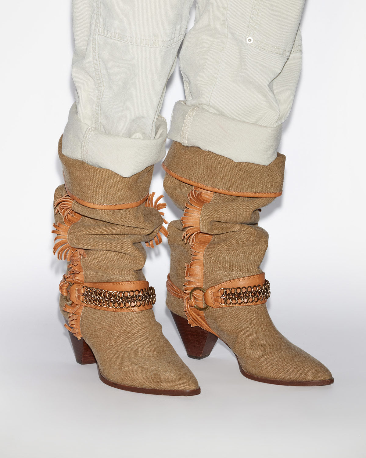 LEVON BOOTS