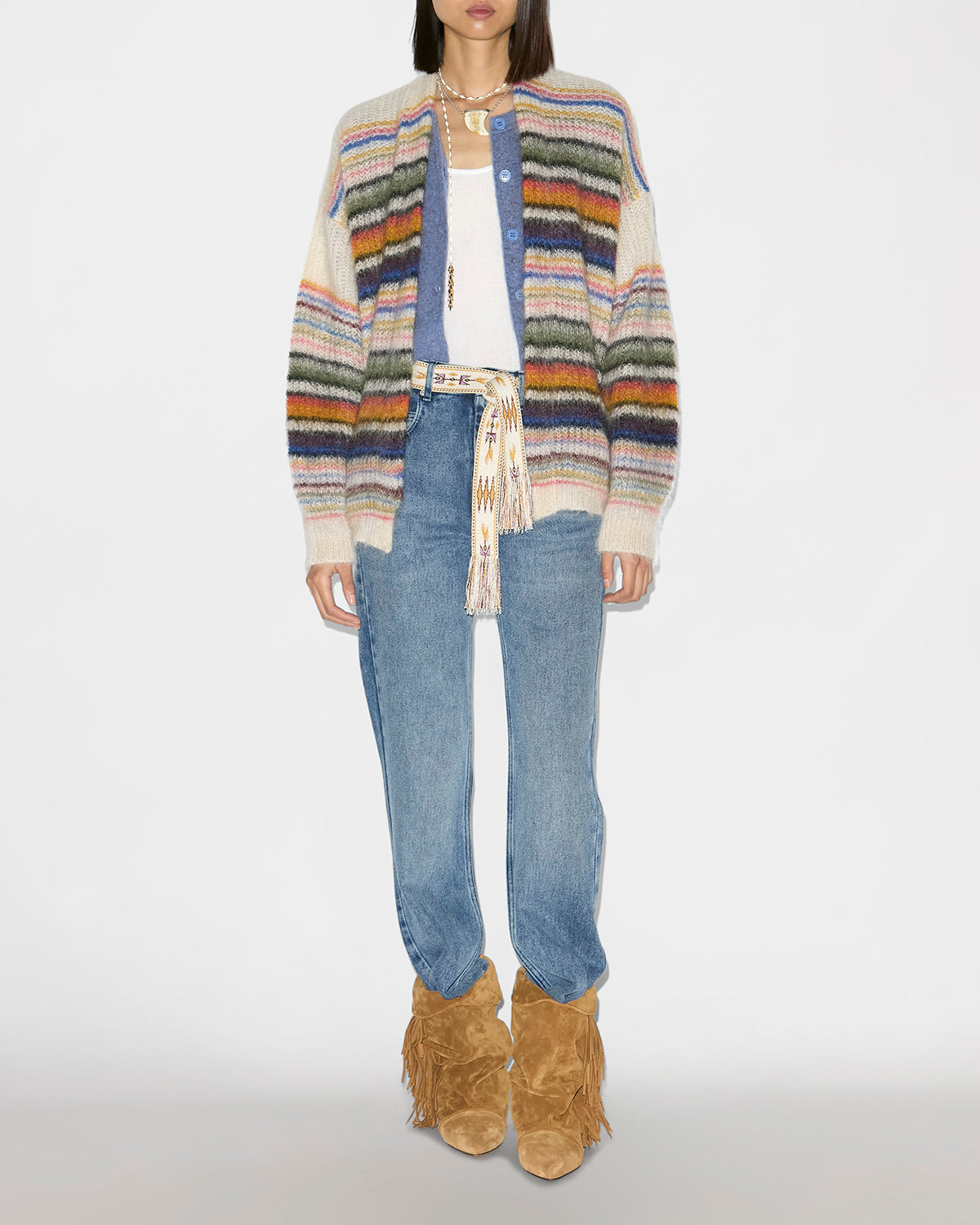 Women's DANA CARDIGAN