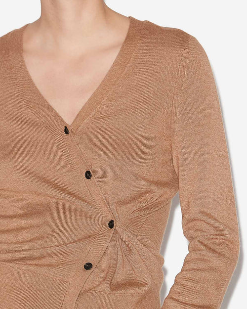 CARLINE CARDIGAN