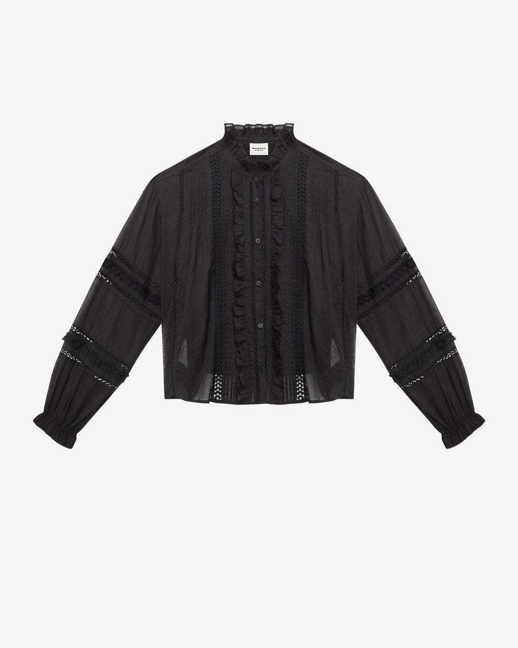 VALDA SHIRT