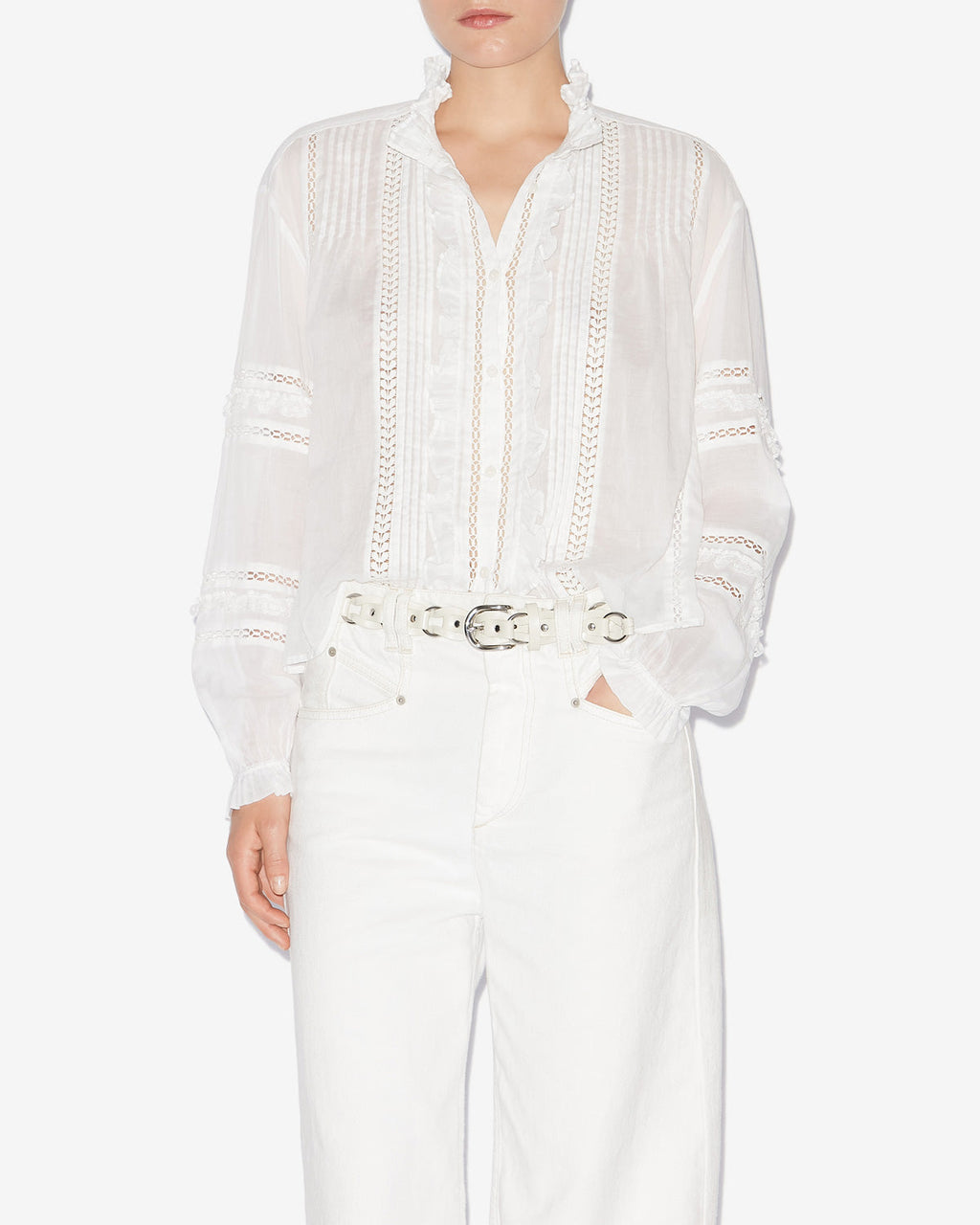 VALDA SHIRT