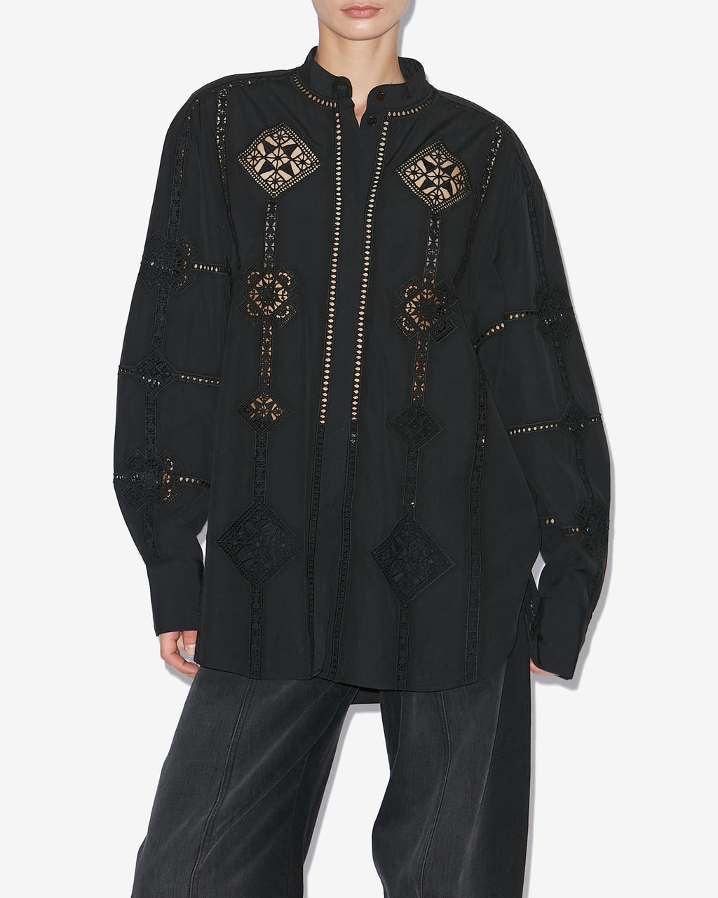 SOELINE SHIRT