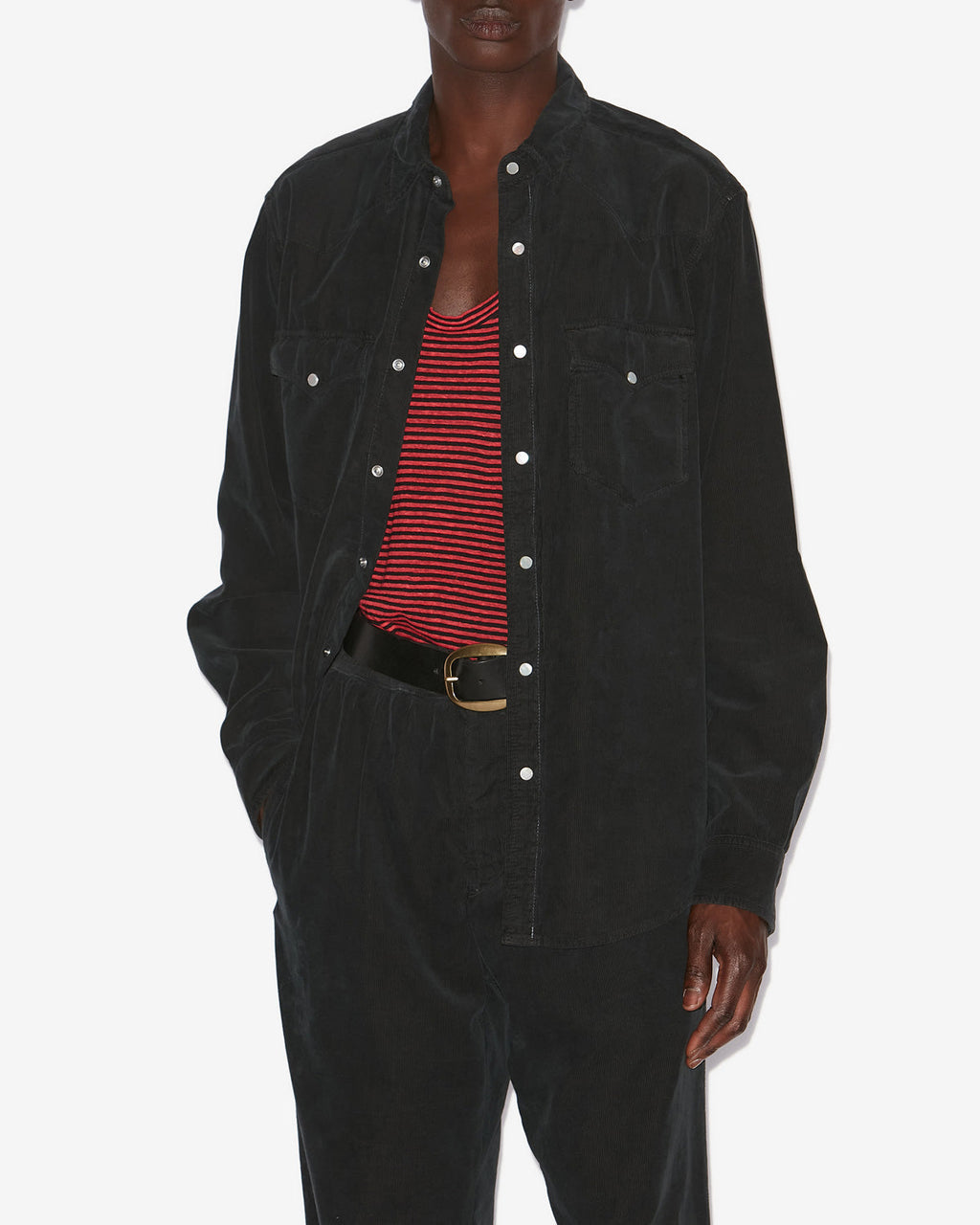 VASCO SHIRT