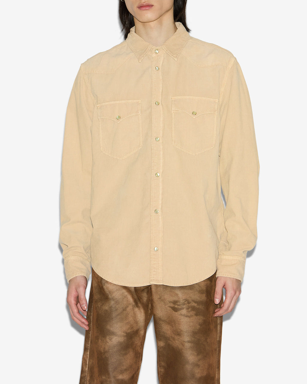 VASCO SHIRT