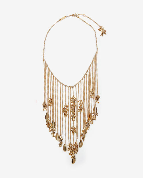 Women's ALOY NECKLACE