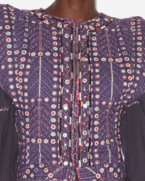 CERZA CARDIGAN