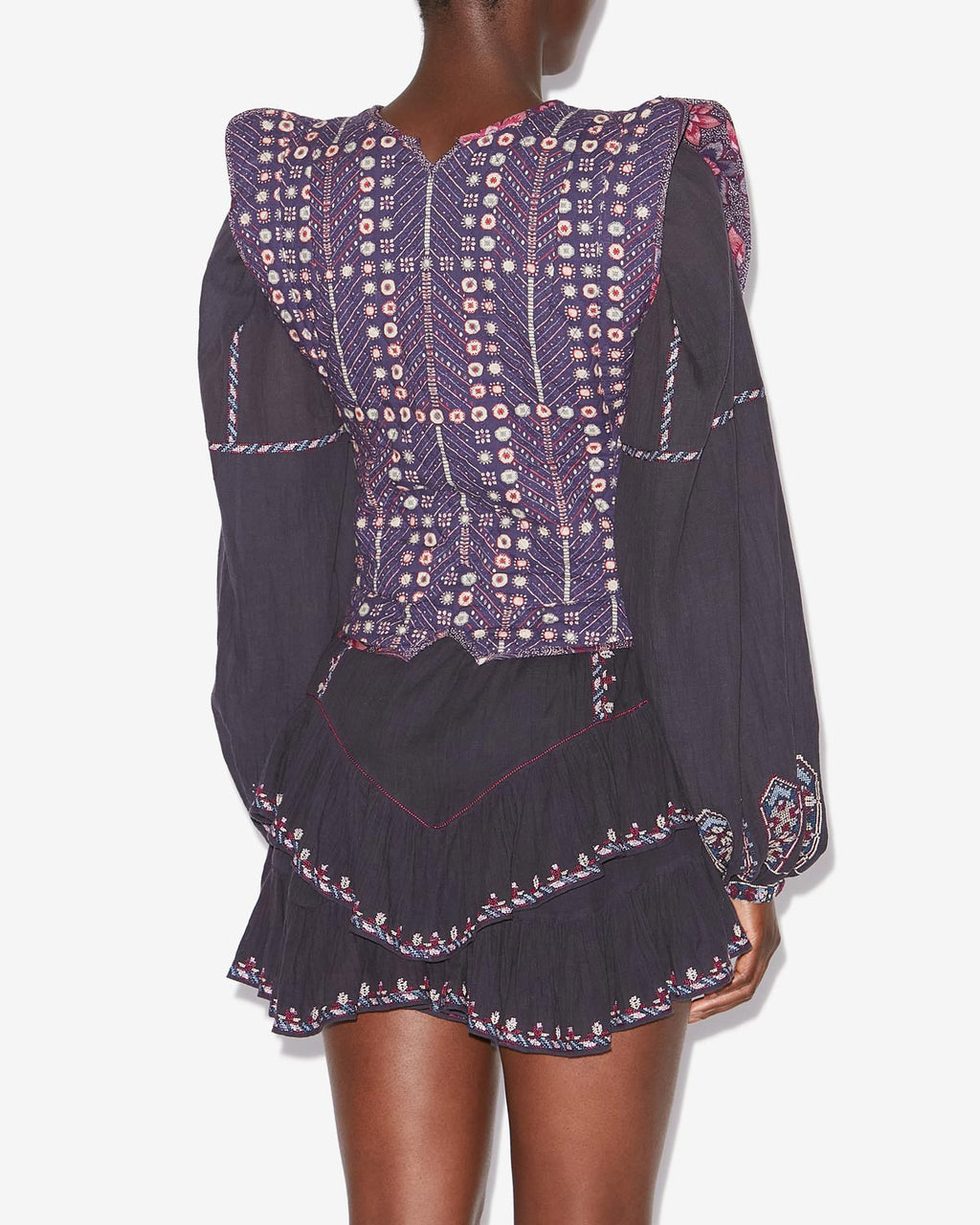 CERZA CARDIGAN