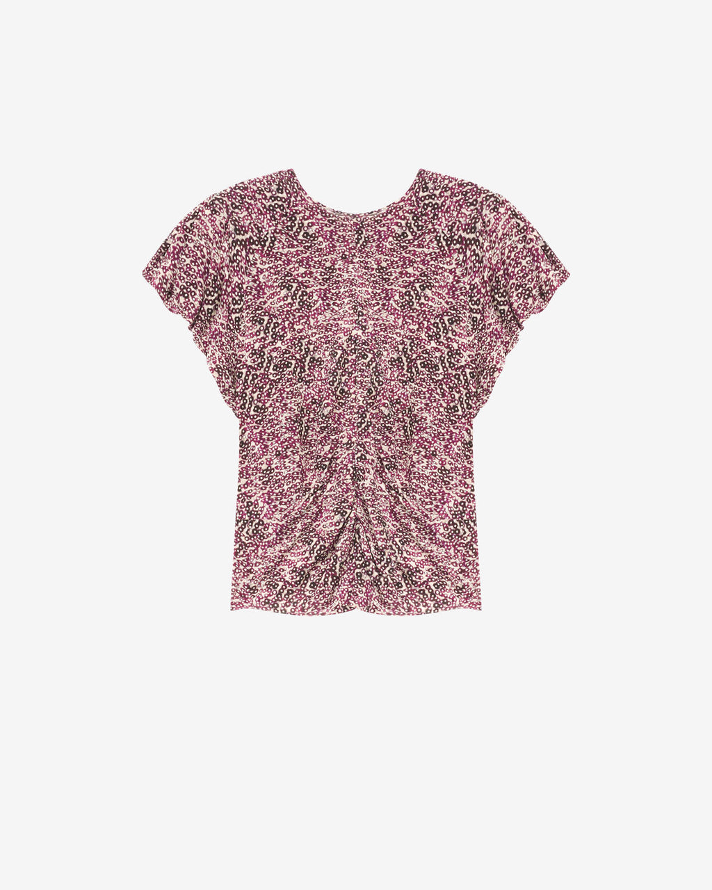 TULLYA TOP