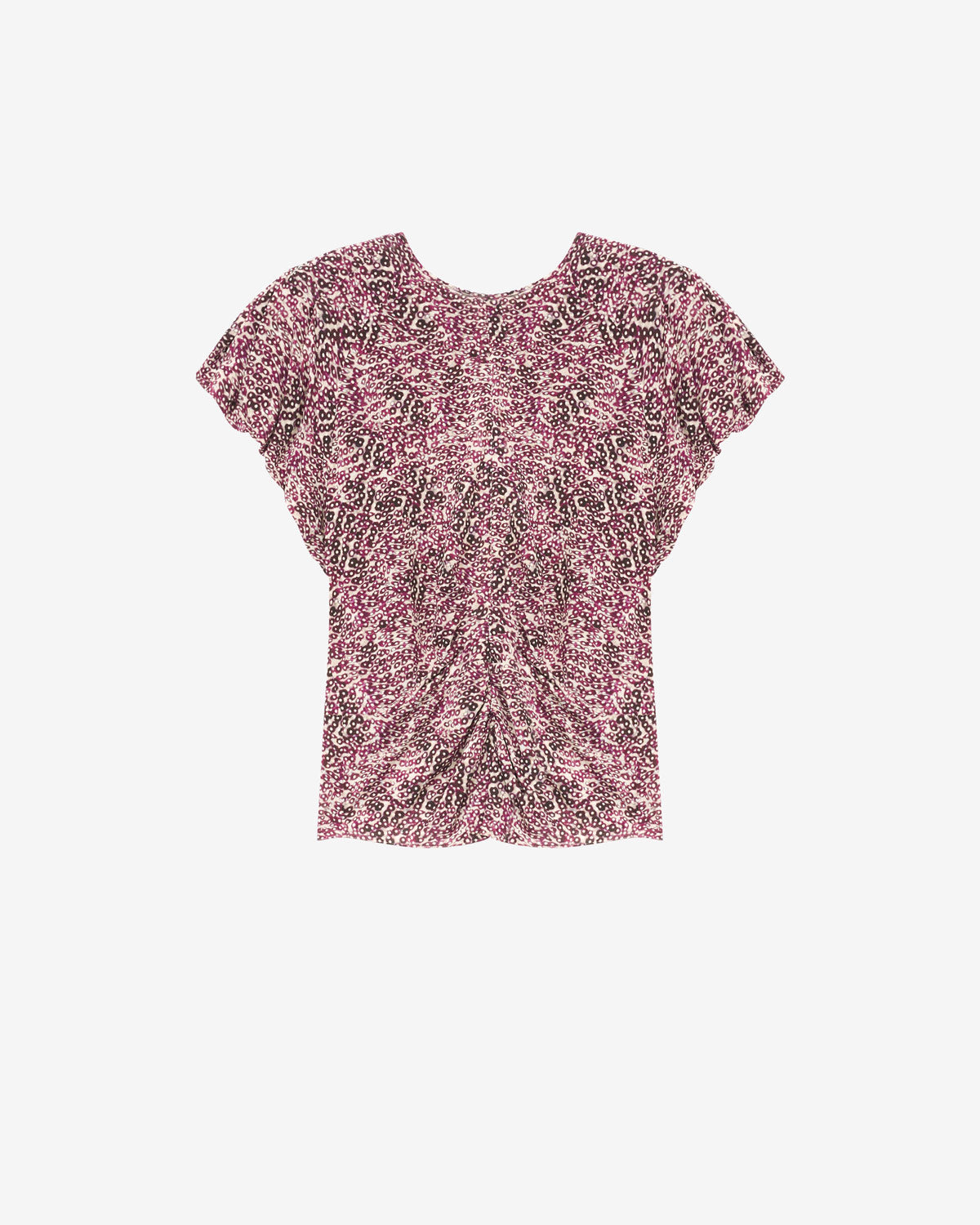 TULLYA TOP